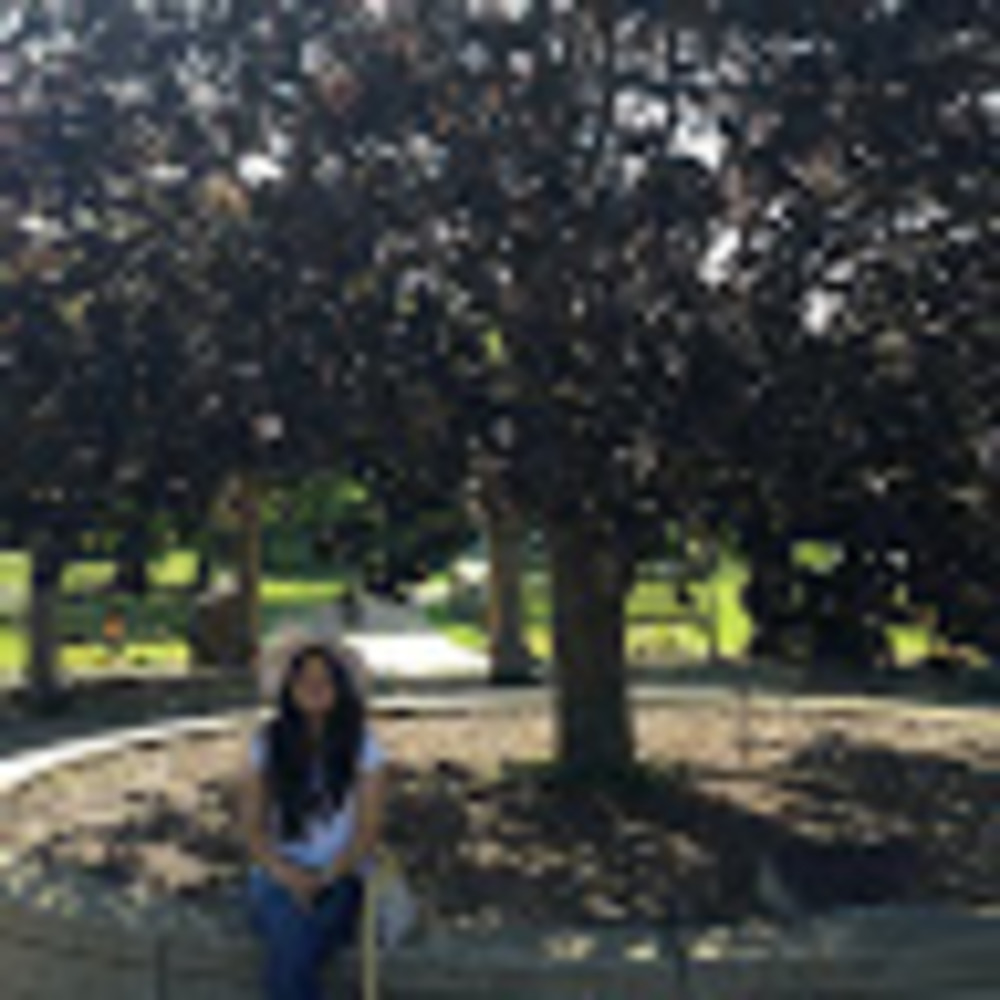 Meet your Posher, Sargam